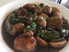 -壹只菜·崇明本地特色菜(崇明南门店)