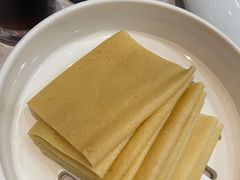 -潍坊菜馆(三里河南横街店)