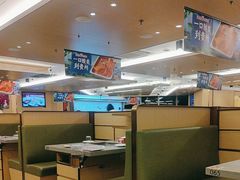 -海底捞火锅(旭辉MALL店)