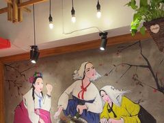 -鑫日千里马朝鲜族小馆(总店)