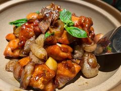 -青年公社烤鸭(熙悦天街店)