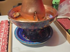 -祥源胡同·涮牛羊肉火锅(花桥店)