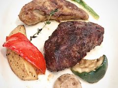 -马克西姆俄罗斯餐厅(通亚街店)