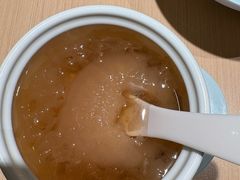 -多喝汤·粤式茶餐(太和金铂店)