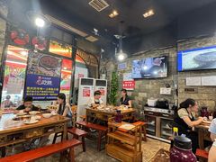 -青山青豆花·笑禅豆腐鱼(黄泥塝店)