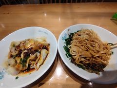 -靖晨园蒸饵丝(爱琴海店)
