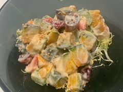 -巴音浩日娲酒楼(双林东路店)