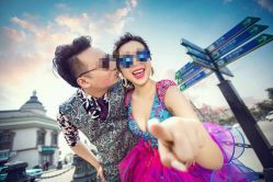 -秦皇岛我和你婚纱摄影工作室