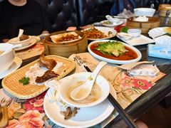 -虾饺妹·粤式手工点心(水荫路店)