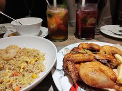 -周沫西餐(漫广场店)