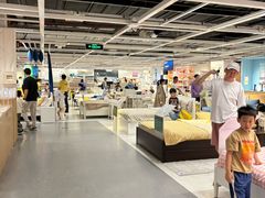 -宜家家居(四元桥商场店)