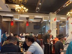 -到家尝北京菜(西坝河店)