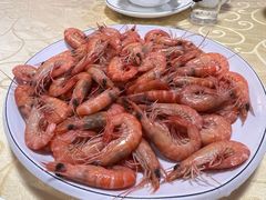 海鲜来料加工-老字号蛇口德记烧腊饭店·海鲜加工
