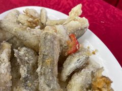 -蛇口康乐快餐鱼仔档(翠苑小区店)
