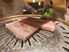 -西塔老太太泥炉烤肉(亚运村店)
