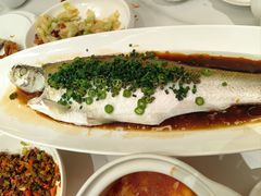 -湖锦酒楼·32年地道湖北菜(光谷店)