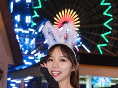 -国色天乡三期陆地乐园