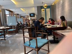 大堂-高玛纳驴肉火烧(河间总店)