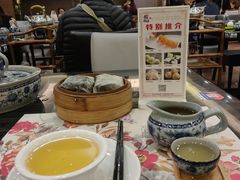 -虾饺妹·粤式手工点心(水荫路店)