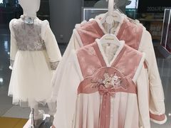 -巴拉巴拉balabala(巴黎春天店)