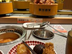 -喜家自助小火锅(乐客城店)
