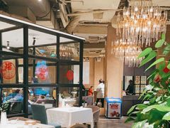 大堂-麓湘小镇(开福万达广场店)