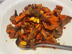 -院里寻菜·精致庭院菜(观沙岭店)