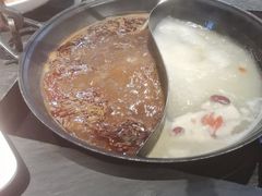 -傣妹火锅(南京东路一店)