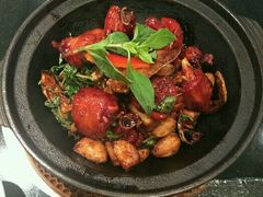 -鹿港小镇(悠唐店)