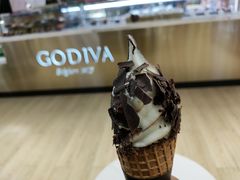 -GODIVA(王府井apm店)
