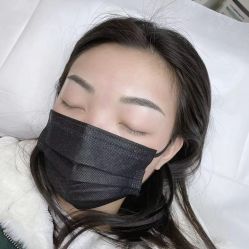 -久匠·野生眉半永久纹眉