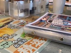 -大头力茶餐厅(花都融创茂店)