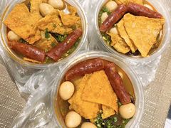 -柳石居柳州螺蛳粉(万达店)