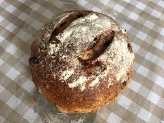 黑麦黑葡萄-Juicy Bakery(大学路店)