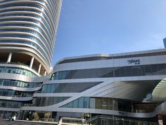 -深圳来福士广场