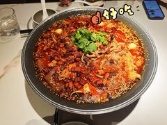 -麻六记(新天地店)