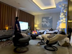 -圣贝拉母婴护理中心(深圳莱佛士店)