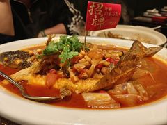 -桂小厨广西菜(万象城店)