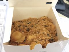 -茶力的小怪兽(梅林卓悦汇店)