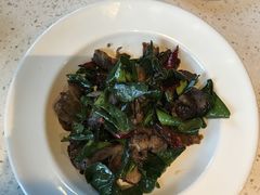 -半山腰·云南菜(侨福芳草地店)