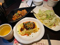 -舌尖上的食缘花园主题餐厅