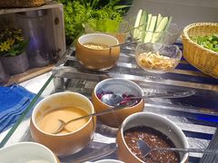 -非烤勿扰自助烤肉(东坑四季广场店)