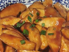 -洞天食府(北大街店)