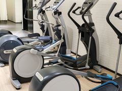 -FLARE STAR FITNESS(复地活力城店)