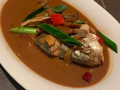 -领事馆19号中餐厅(厦门海景洲际酒店)
