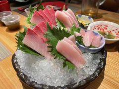 -一本料理(西溪天街店)