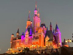 -上海迪士尼度假区