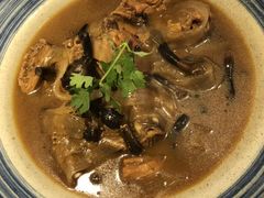 -关东小磨东北菜(上海长风大悦城店)