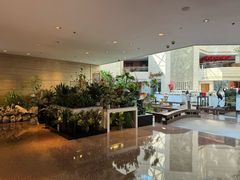 -上海静安昆仑大酒店