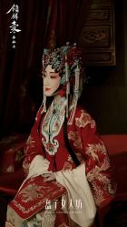 -盘子女人坊古装写真摄影(天津总店)